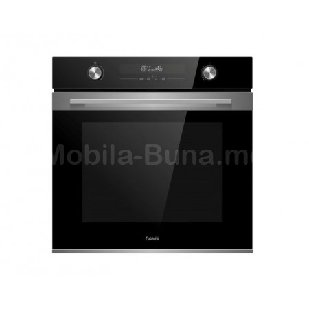 Cuptor Fabiano FBO 230 Lux Black A-2
